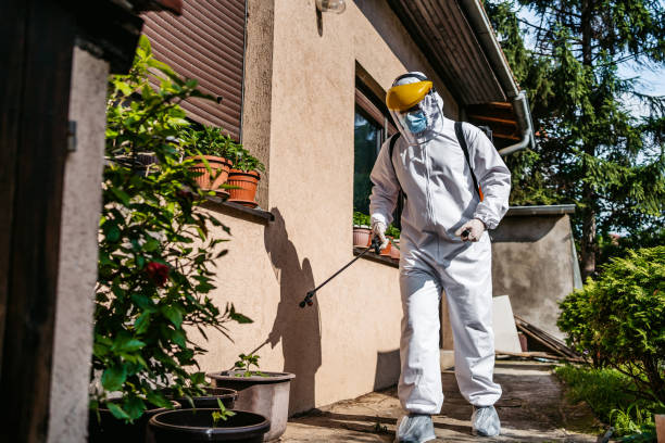 Best Commercial Pest Control Services  in Covington, LA