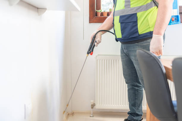 Best Pest Prevention Services  in Covington, LA