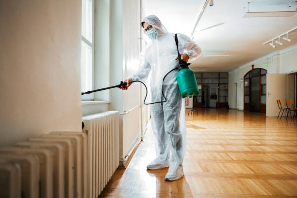 Covington, LA Pest Control Company